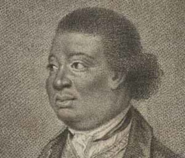 Illustration for article titled Black History Abroad