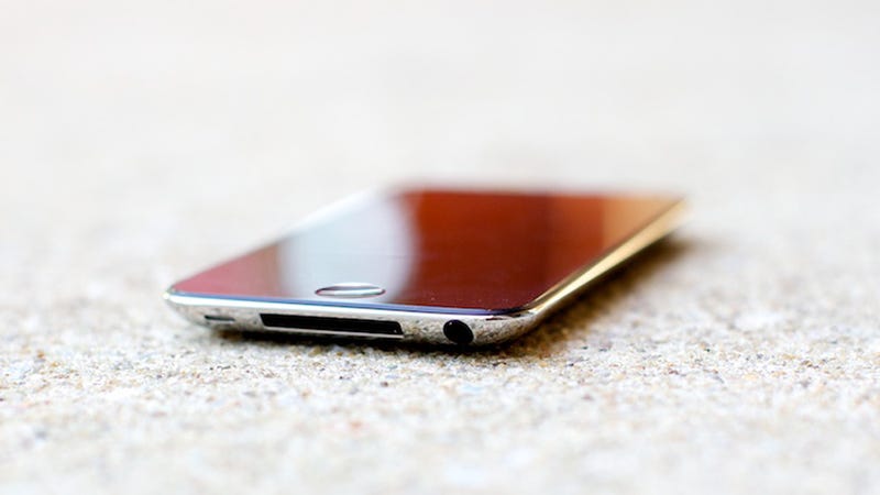 Illustration for article titled 3G iPod Touch Would Be My Dream Communications Device