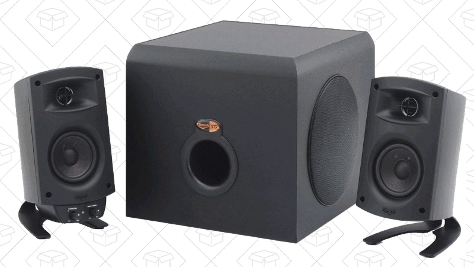These Are The Five Best Desktop Computer Speakers