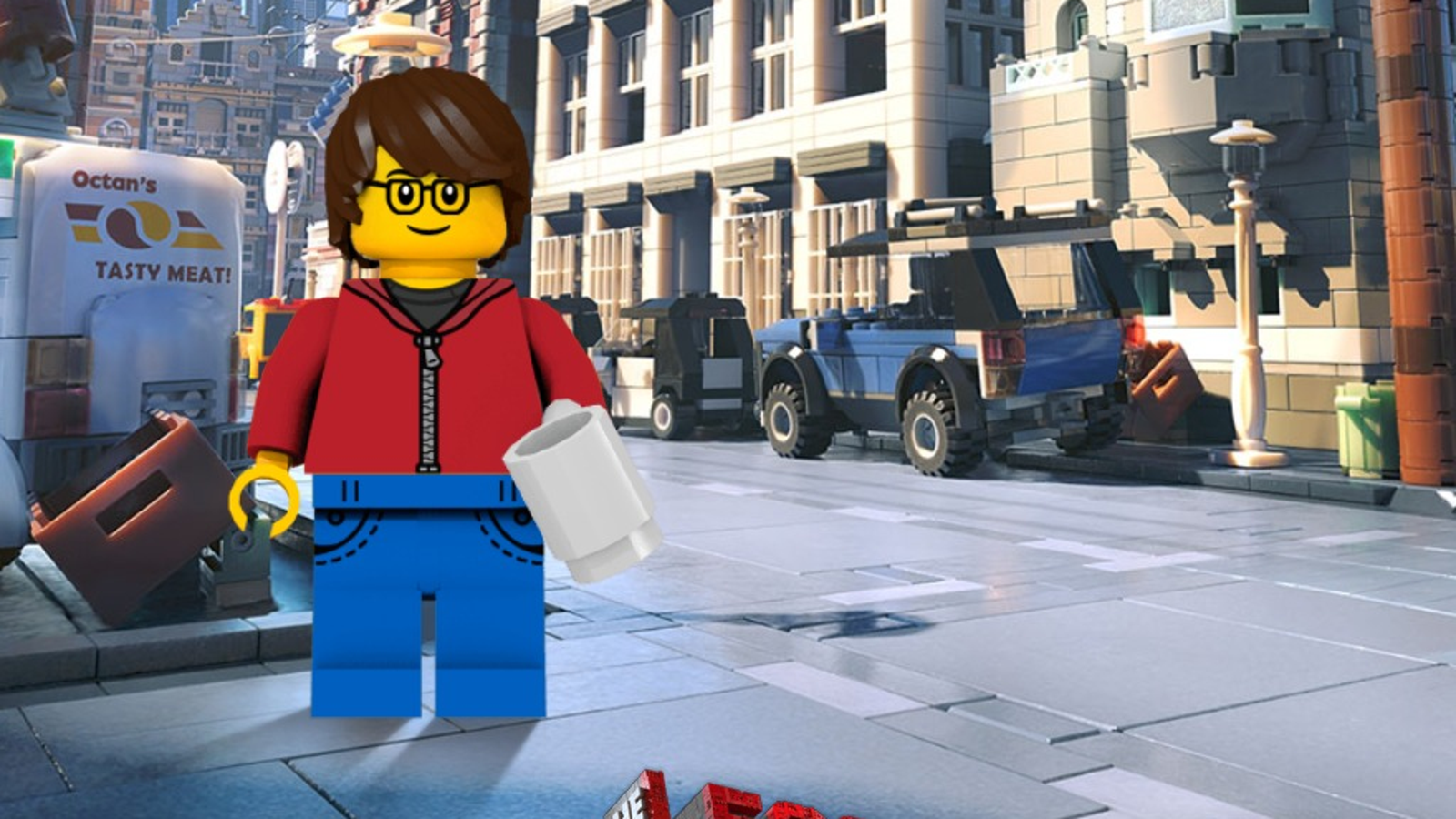 download online lego minifigure creator for free
