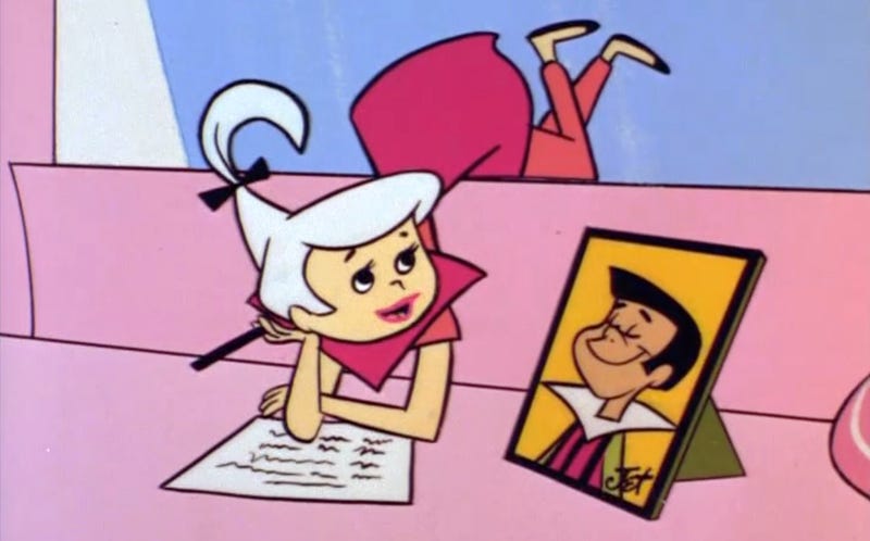 Janet Waldo, voice of Judy Jetson and Josie, dies