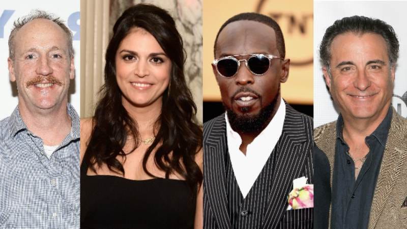 (Images by: Getty Images)