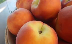 Illustration for article titled Millions of Peaches; Peaches for Me