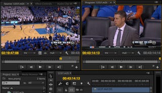 Illustration for article titled The "Final Minute" Of Grizzlies-Thunder Lasted 43 Minutes