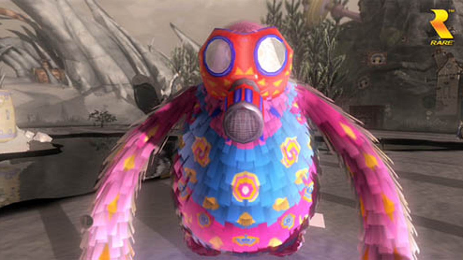 viva pinata trouble in paradise online co op