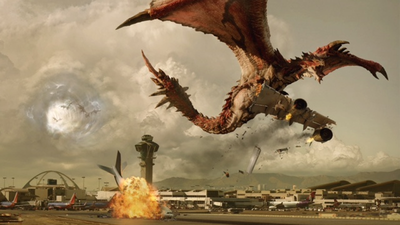 Impact Pictures, via Deadline
