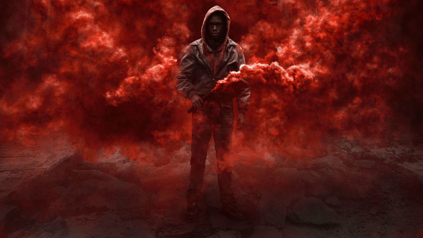 The New Trailer for the Alien Invasion Film Captive State Feels Eerily Close to Real Life