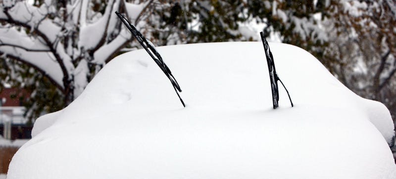 Illustration for article titled Comment Of The Day: Wipers Up Edition
