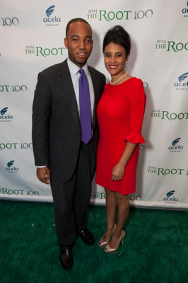 Derrick Davis/The Root