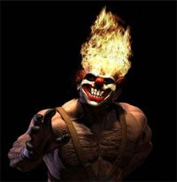 Illustration for article titled Twisted Metal Arcade Game Was Once Planned
