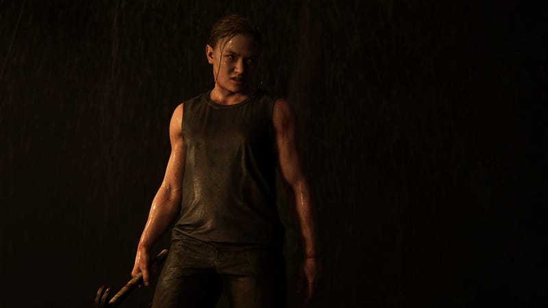 Illustration for article titled The Last of Us Part II Will Be Out In February