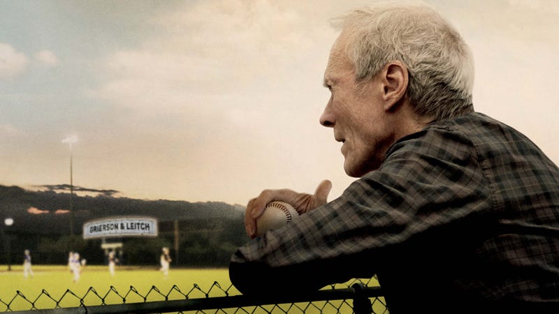 Illustration for article titled Paint Your Corners. Clint Eastwood's Baseball Movie, Trouble With The Curve, Reviewed.