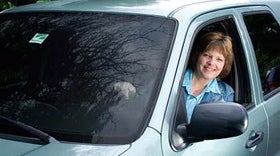 Illustration for article titled Not Quite "Good To Go" for Tacoma Toll Users