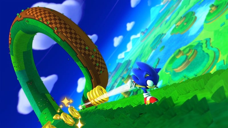 Illustration for article titled The Moneysaver: Sonic: Lost World, Skyrim Legendary, Xillia CE