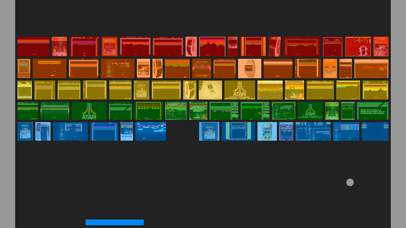 brick breaker to google how It Breakout You Google Image and Atari Can Search Play on