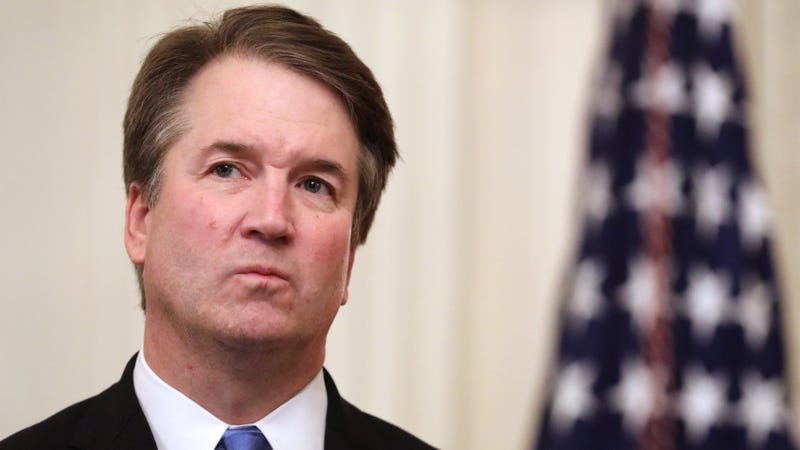 Flipboard: Witches to #39 hex #39 Supreme Court Justice Brett Kavanaugh