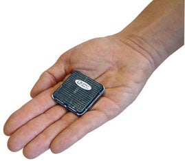 Illustration for article titled Lindy's Micro USB Hub