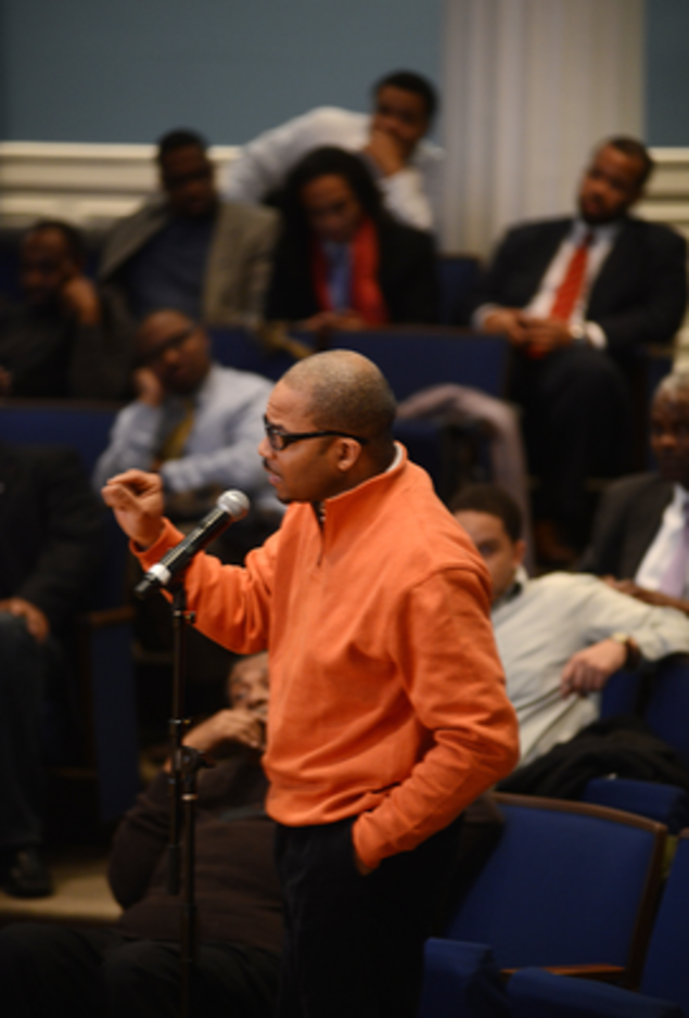 Nicole L. Cvetnic/The Root