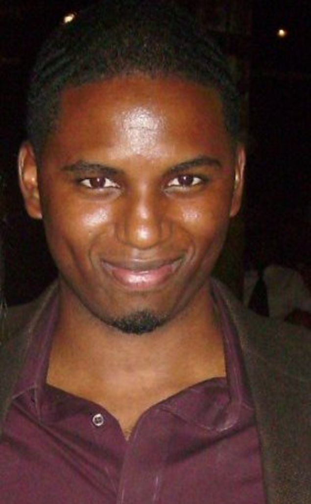 Illustration for article titled Green Collar Heroes