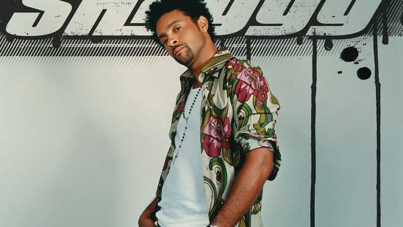 Illustration for article titled Shaggy suggests combating ISIS with weed, music of Shaggy