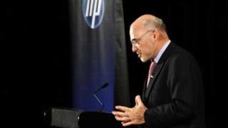 Illustration for article titled HP Exec Spills Huge Company Secret on LinkedIn