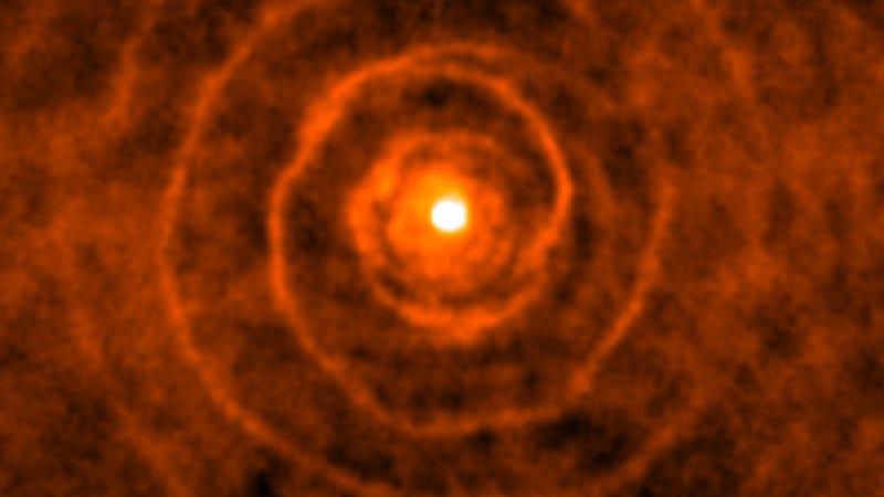 Image: ESO/ALMA/Hyosun Kim