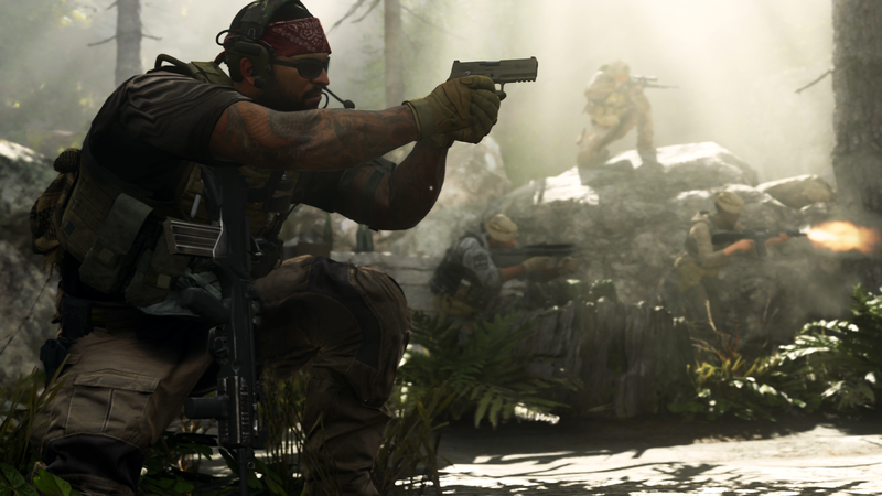 Image: Activision