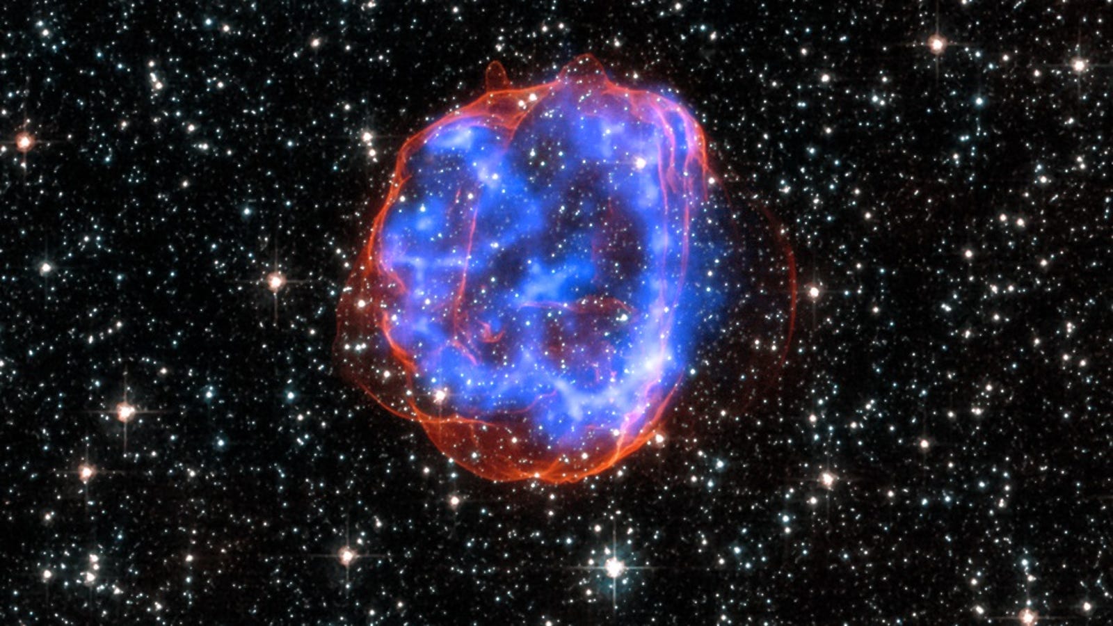How To Photograph An Exploding Star
