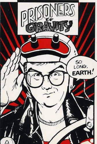 Illustration for article titled A reply from TVO regarding Prisoners of Gravity