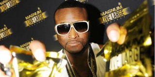 Shawty Lo (Getty Images)