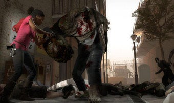 Illustration for article titled Get Ready for Even Freakier L4D2 Mods