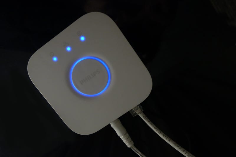 Philips New Hue 2.0 Hub Lets Siri Control Your Home Lighting