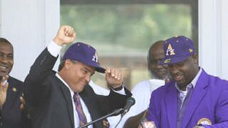 Alcorn State