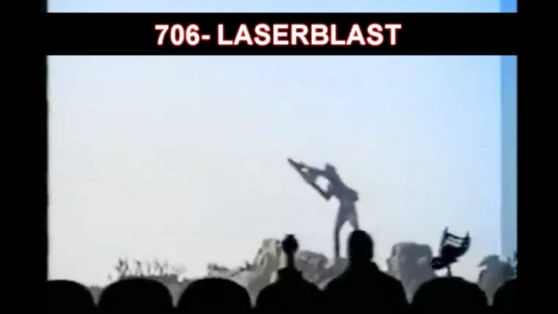 Illustration for article titled A joke from every single episode of Mystery Science Theater 3000
