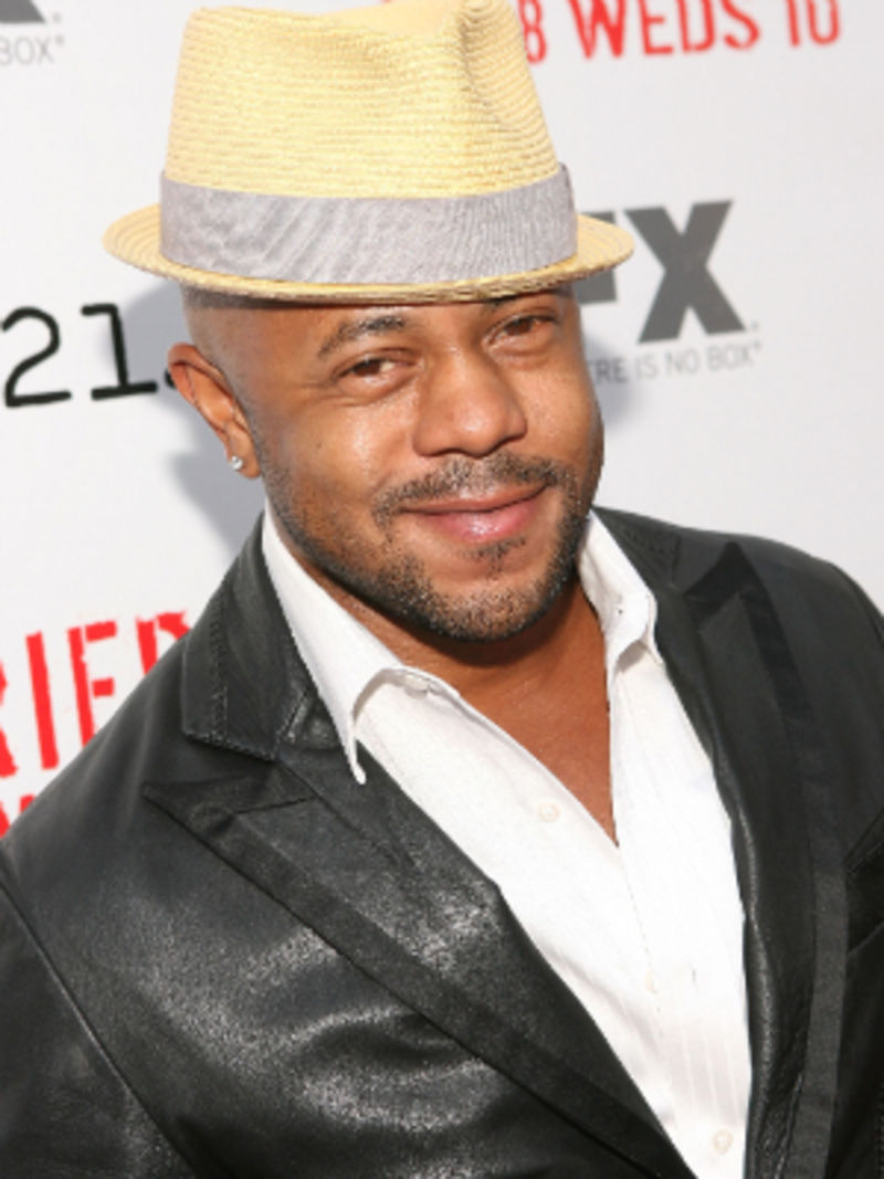 Illustration for article titled Celebrities Share Their HIV Testing Stories