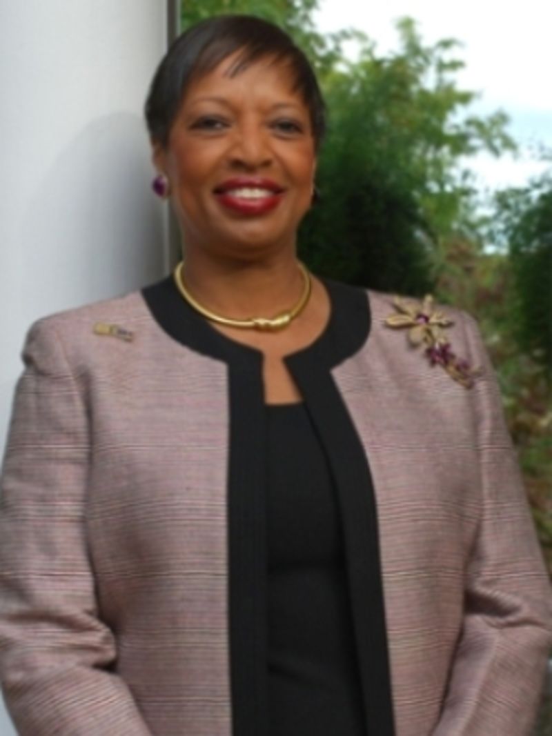 Illustration for article titled Top Black Women Techies