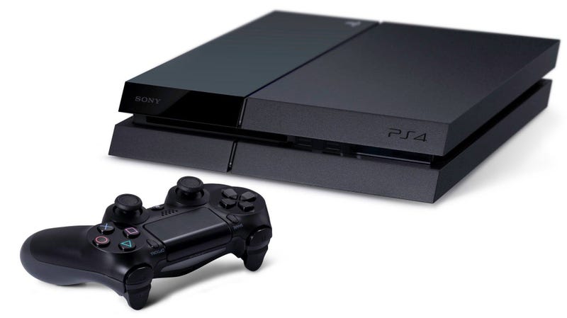 Illustration pour l'article intitulé Je ne suis toujours pas sûr que ma PS4 mette automatiquement à jour un jeu.