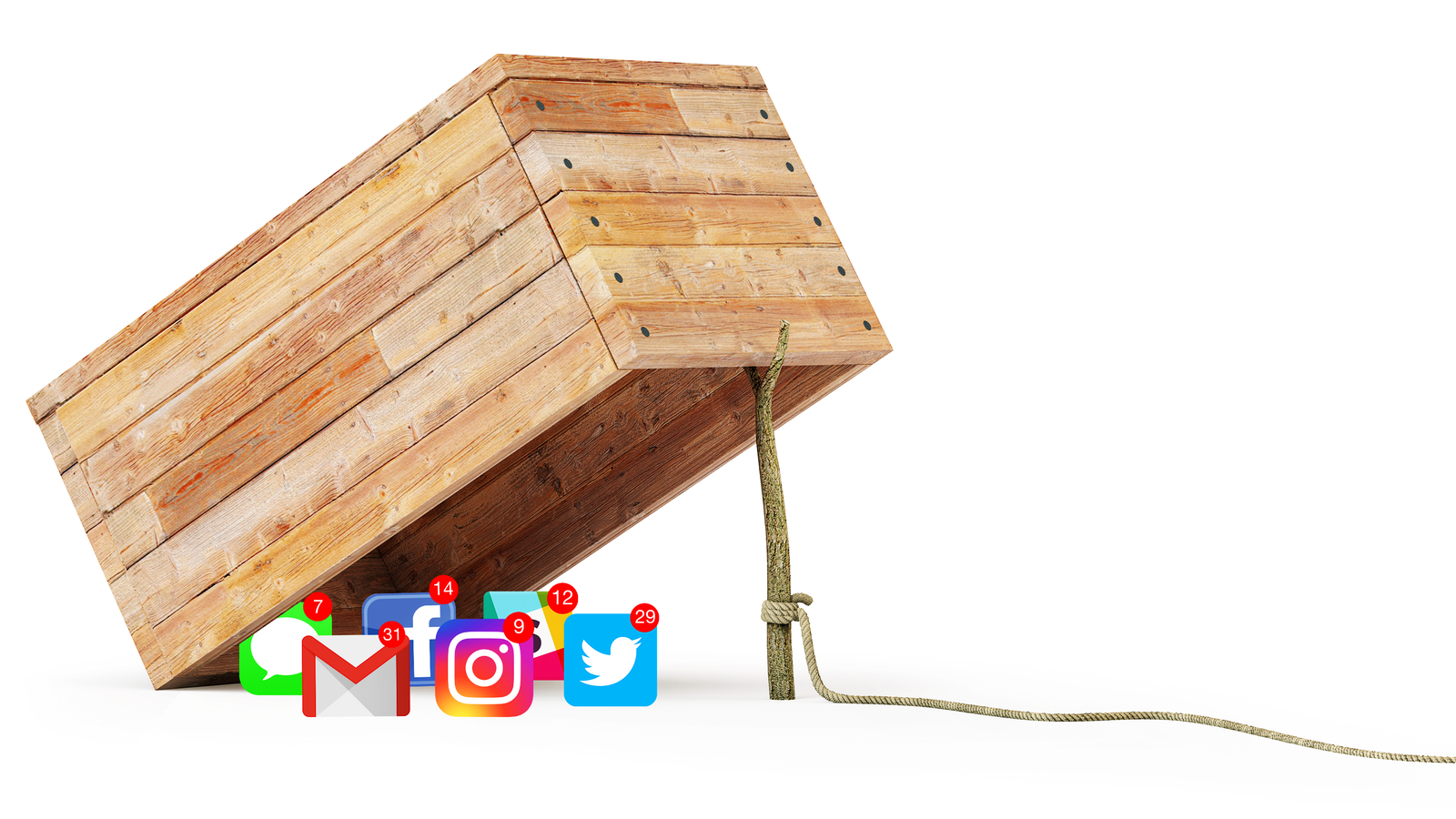 Your Notifications Are Lying to You