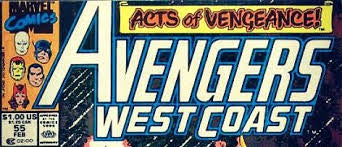 Illustration for article titled Could the West Coast Avengers Help the MCU’s Diversity Problem