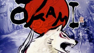 Illustration for article titled Remastered Okami on the PS3? Not So Fast There.