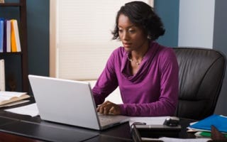 Thinkstock