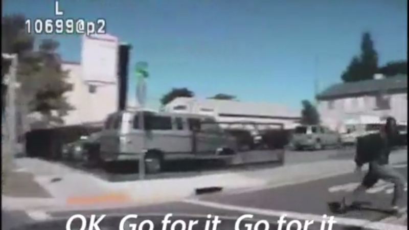 Report: Sacramento Police Department Moves to Fire Officer Involved in Shooting Death of Mentally Ill Black Man - The Root