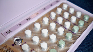 What To Do If You Think Your Birth Control Is Affecting Your