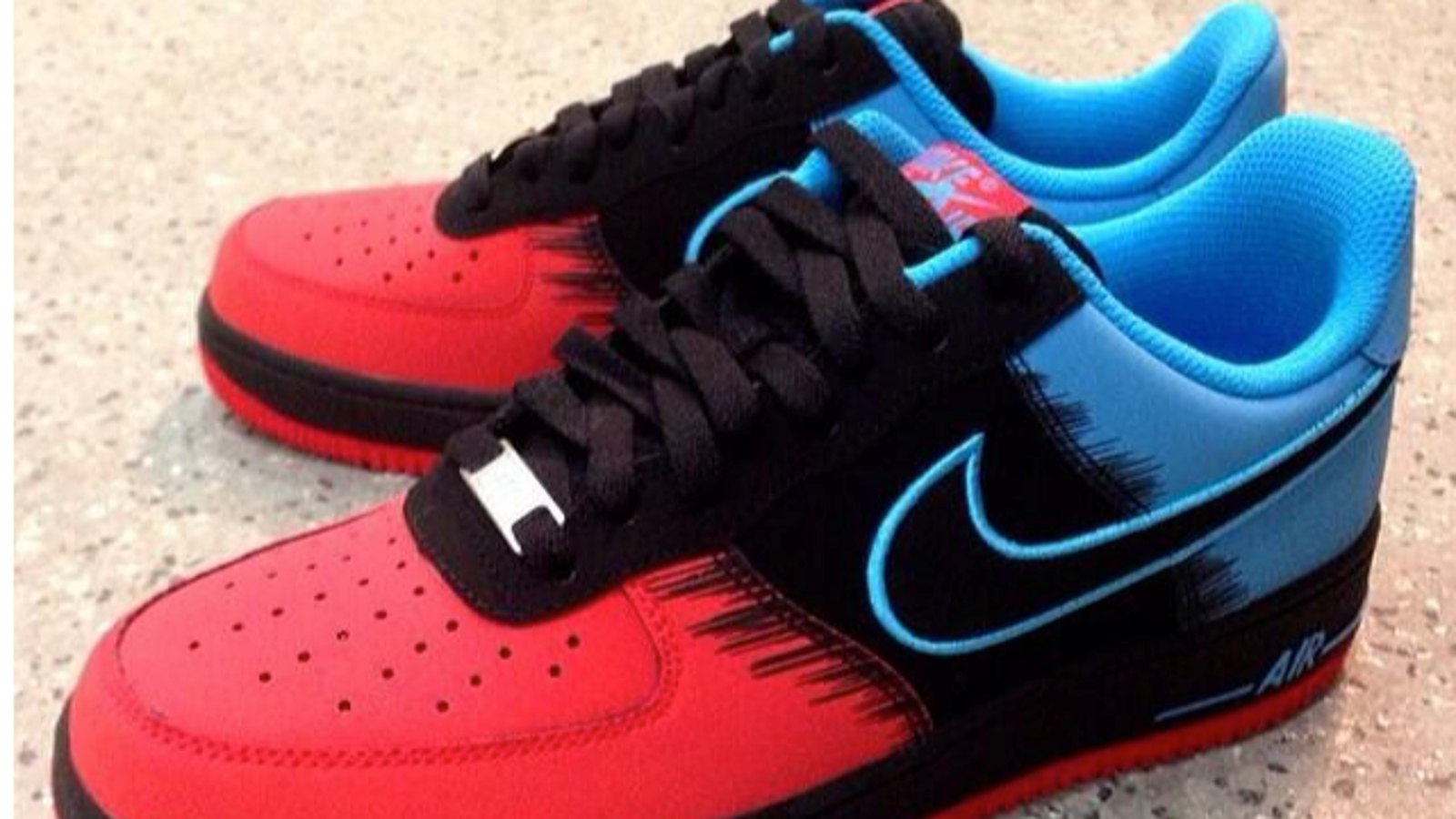 af1 clb