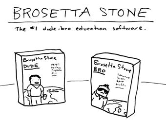 Illustration for article titled In Which The National Post Pretty Much Declares That Feminism Destroyed The Universe