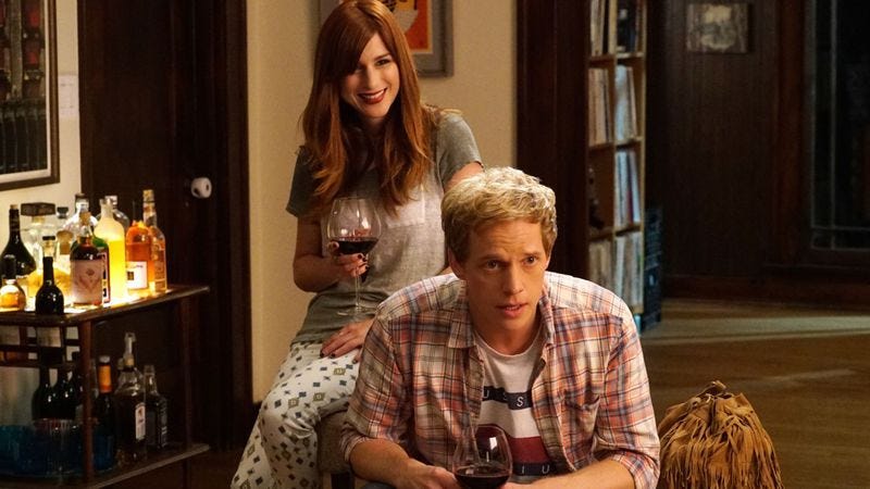 Illustration for article titled FXX renews You’re The Worst for a fourth season