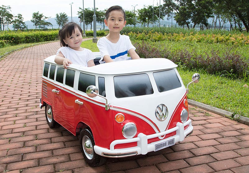kidsvan