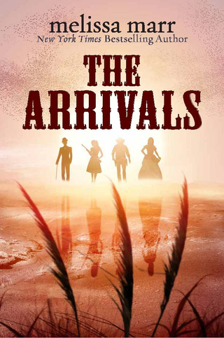 melissa marr series