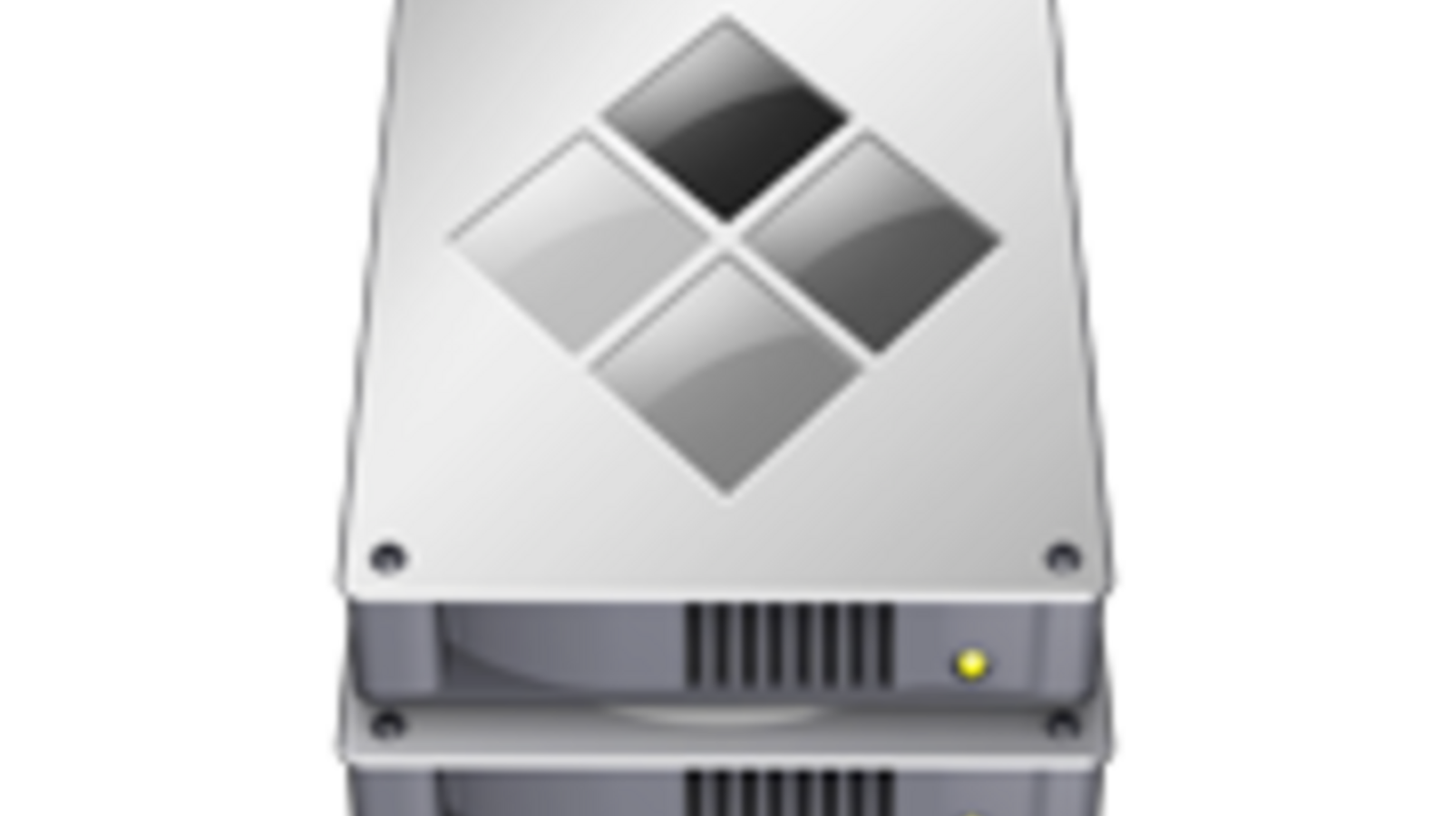 How update boot support partition for volume on mac os x 10.7