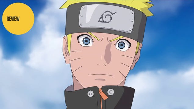 The Last is the Naruto Love Story Fans Have Been Longing For